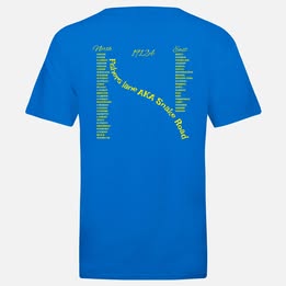 Juniata Park My story begins here Street shirt