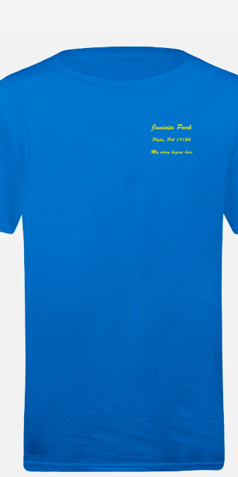 District® Soft-Touch Unisex T-shirt Born and raised places , stores and bars shirt