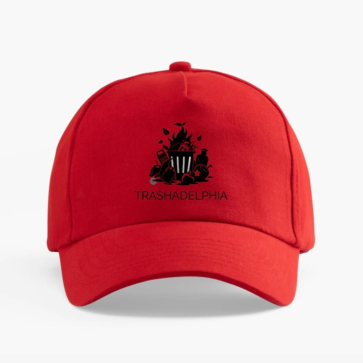 Trashadelphia hat