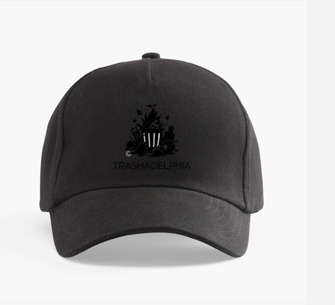 Trashadelphia hat