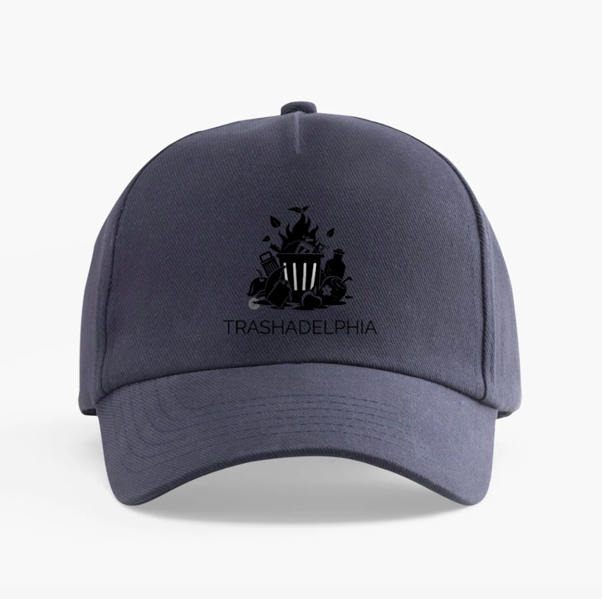 Trashadelphia hat