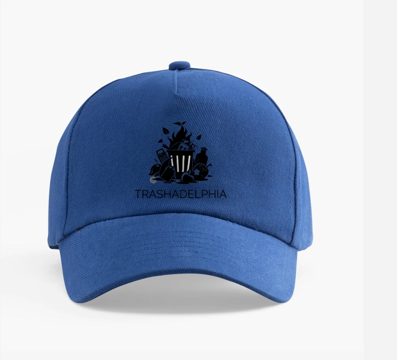 Trashadelphia hat