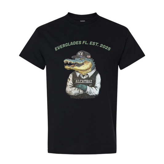 Gator Alcatraz