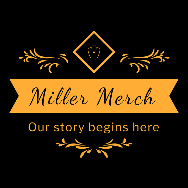 Miller Merch