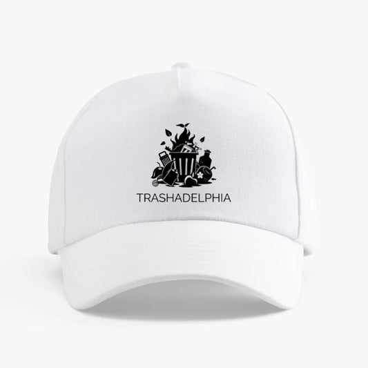 Trashadelphia hat